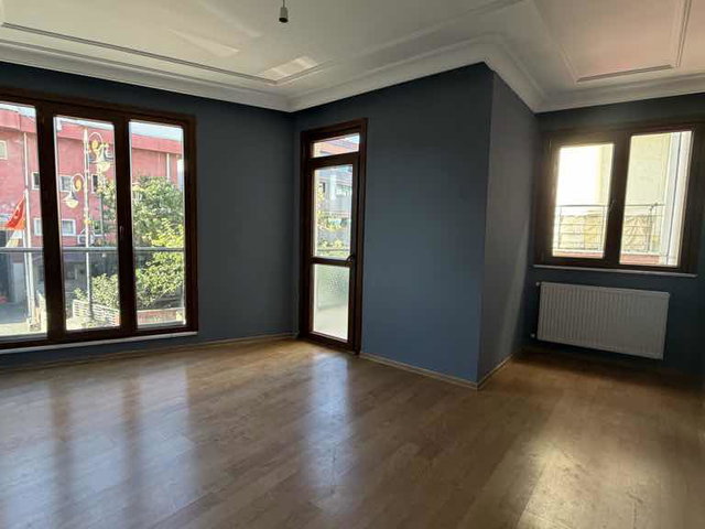 SANCAKTEPE YENİDOĞAN MH KİRALIK KAPALI MUTFAK 2+1 DAİRE