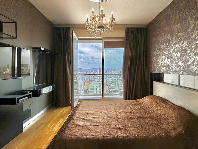 ATAŞEHİRE KOMŞU CANAN REZİDANS EN BÜYÜK TIP 2+1 SATILIK DAİRE