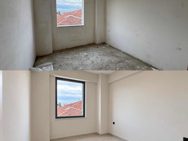 KARAOSMAN’DA KAÇIRILMAYACAK YATIRIM FIRSATI 2 + 1 SIFIR DAIRE