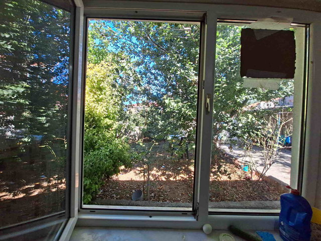 BEYKOZ ORTAÇEŞME'DE 3+1, 366 M² ARSA HİSSESİ, ÖN BAHÇELİ