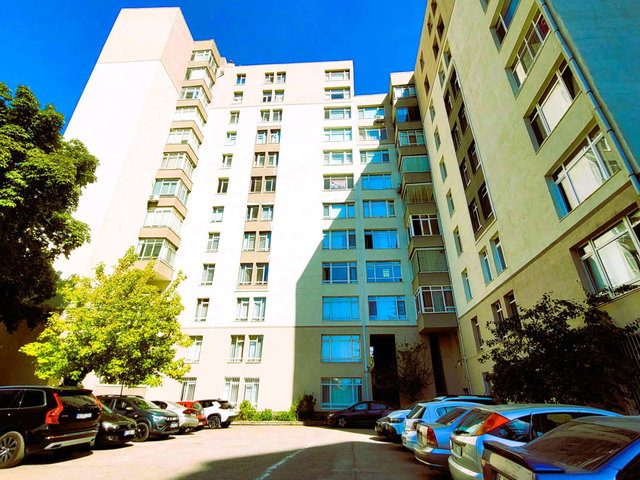 BALGAT YÜKSEL SİTESİNDE 3+1 DAİRE
