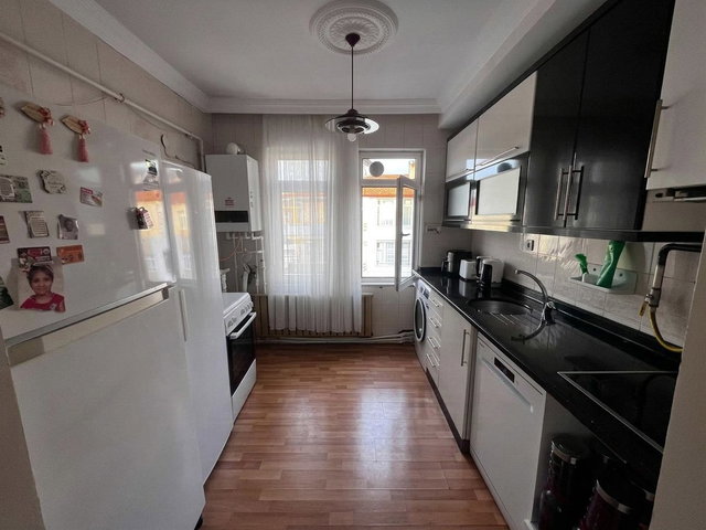 REMAX CAN BAYDIR TOKAT MERKEZI KONUMDA 3+1 SATILIK DAIRE