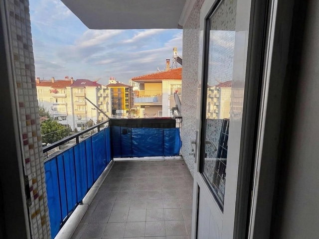REMAX CAN BAYDIR TOKAT MERKEZI KONUMDA 3+1 SATILIK DAIRE