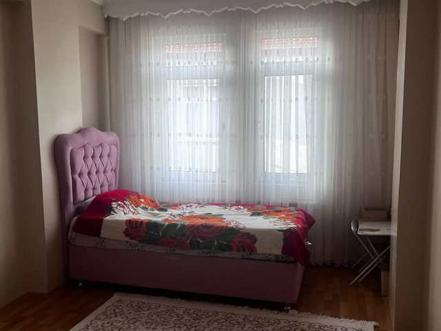 REMAX CAN BAYDIR TOKAT MERKEZI KONUMDA 3+1 SATILIK DAIRE