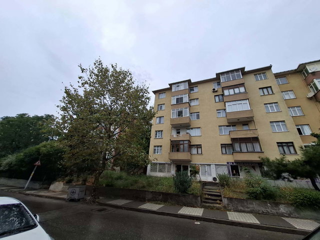 MALTEPE ESENKENT GAYRET YAPI BLOKLARI SATILIK 2+1 DAİRE