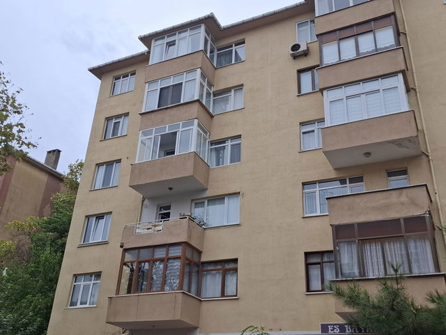 MALTEPE ESENKENT GAYRET YAPI BLOKLARI SATILIK 2+1 DAİRE