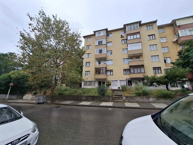 MALTEPE ESENKENT GAYRET YAPI BLOKLARI SATILIK 2+1 DAİRE