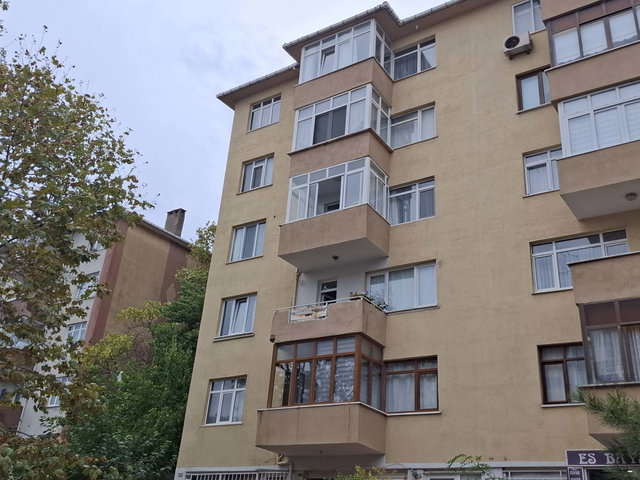 MALTEPE ESENKENT GAYRET YAPI BLOKLARI SATILIK 2+1 DAİRE