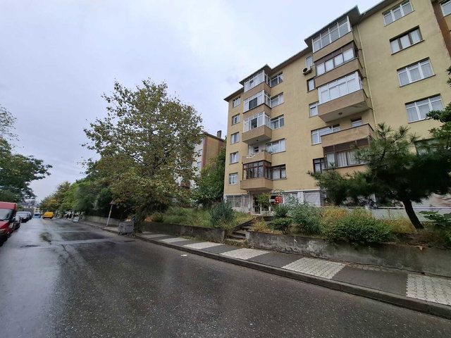 MALTEPE ESENKENT GAYRET YAPI BLOKLARI SATILIK 2+1 DAİRE