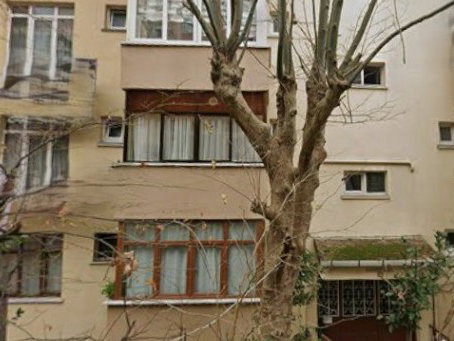 MALTEPE ESENKENT GAYRET YAPI BLOKLARI SATILIK 2+1 DAİRE