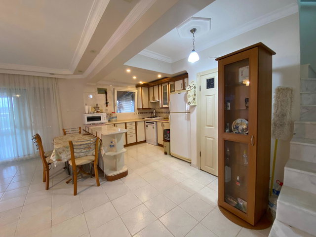 ÇEŞME DALYAN DA DENIZ MANZARALI 4+1 MÜSTAKIL VILLA
