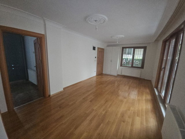 ŞÜKRÜBEY METROBÜS’E YAKIN KİRALIK DAİRE