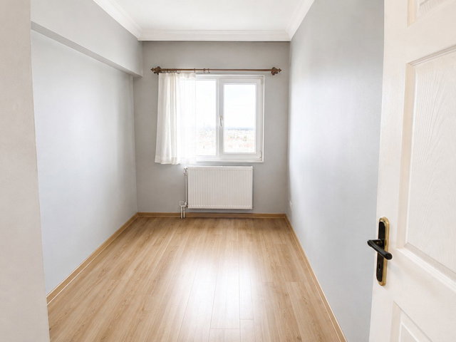 BUCA AHMET PIRIŞTINA BULV.ÜZERI SITE IÇI 3+1 KIRALIK DAIRE