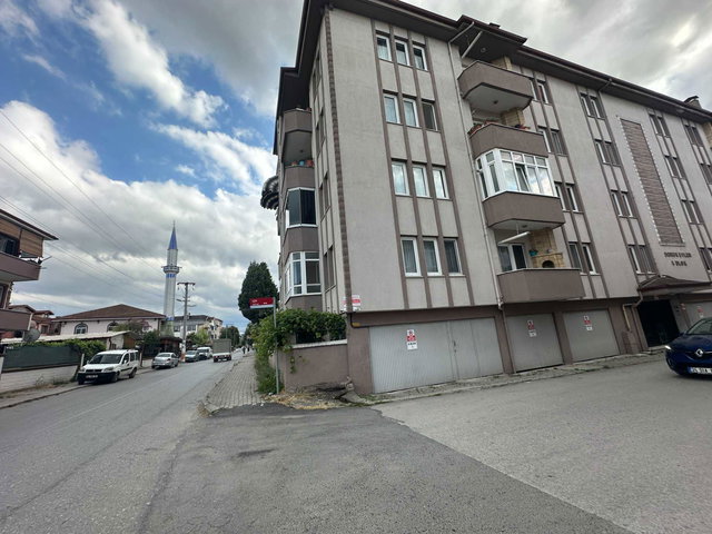 OZANLAR KİRALIK 2+1 DAİRE