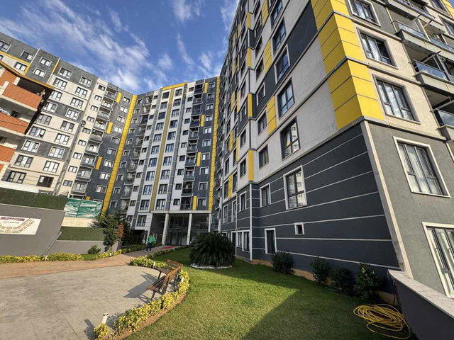 ÇINARDERE VIEW SİTESİNDE KİRACILI 2+1 40,000 TL KİRA GETİRİLİ