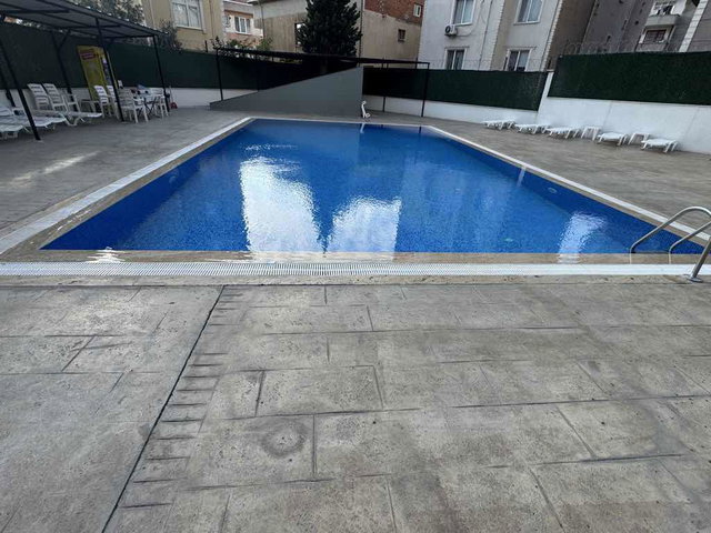 ÇINARDERE VIEW SİTESİNDE KİRACILI 2+1 40,000 TL KİRA GETİRİLİ