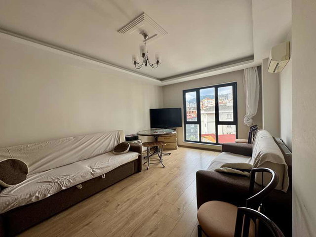 ÇINARDERE VIEW SİTESİNDE KİRACILI 2+1 40,000 TL KİRA GETİRİLİ