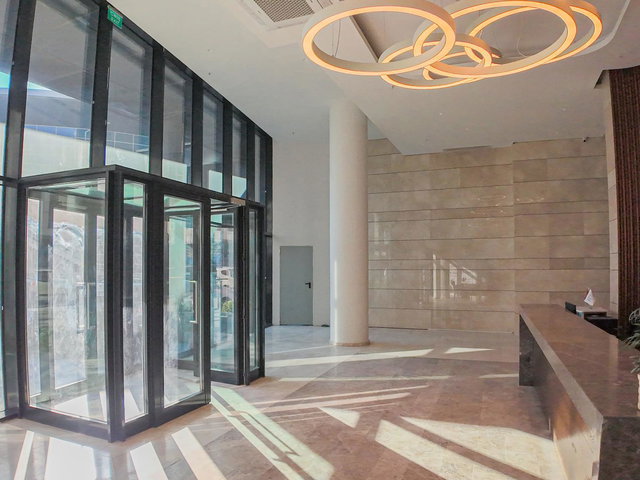 POINT RESIDENCE I DENIZ CEPHE I SATILIK 3+1 DAIRE | NET 122 M2