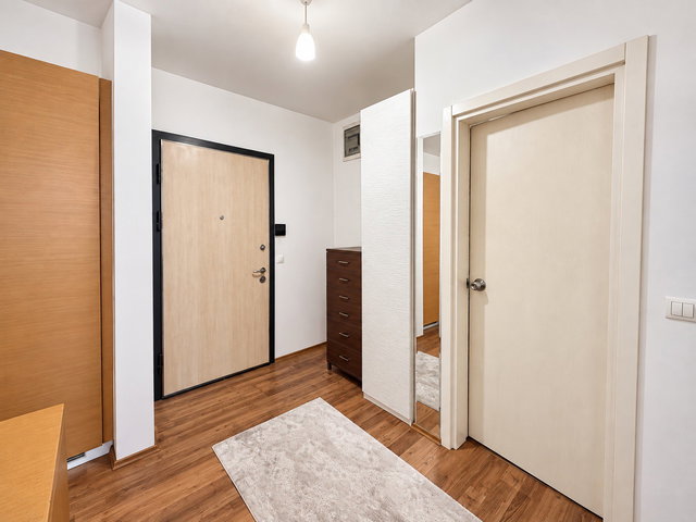 ÖZLEM KILIÇ REMAX- NARCITY 'DE ÖNÜ AÇIK FERAH EŞYALI 1+1*NARLIFE