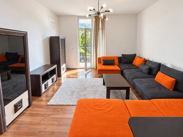 ÖZLEM KILIÇ REMAX- NARCITY 'DE ÖNÜ AÇIK FERAH EŞYALI 1+1*NARLIFE