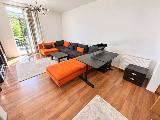 ÖZLEM KILIÇ REMAX- NARCITY 'DE ÖNÜ AÇIK FERAH EŞYALI 1+1*NARLIFE