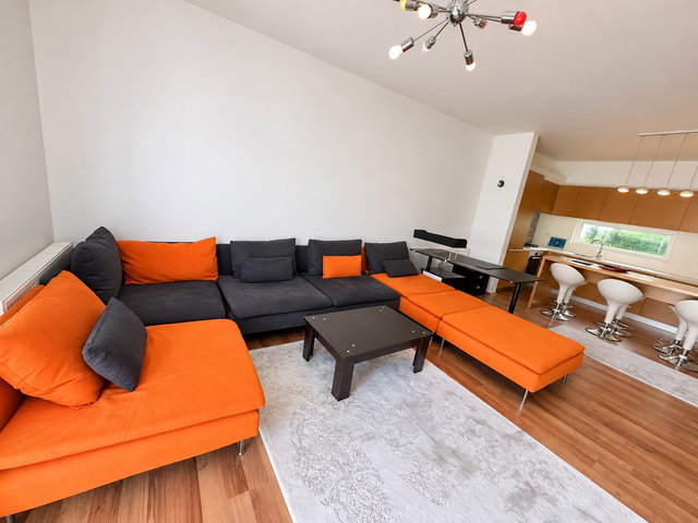 ÖZLEM KILIÇ REMAX- NARCITY 'DE ÖNÜ AÇIK FERAH EŞYALI 1+1*NARLIFE