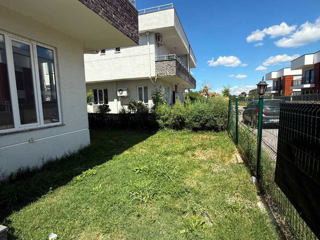 SAKARYA KARAPINAR RIFATBEY KONAKLARI 3+1 BAHÇELİ DUBLEKS KİRALIK VİLLA