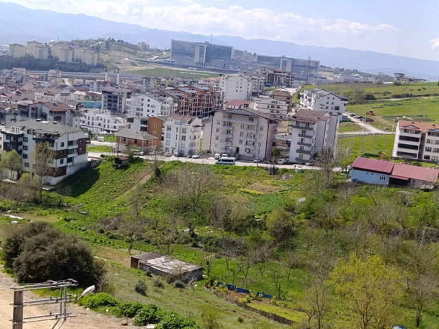 İZMİT GÜNDOĞDU MAH. HEMEN TAPU 2+1 ÇATI DUBLEKS