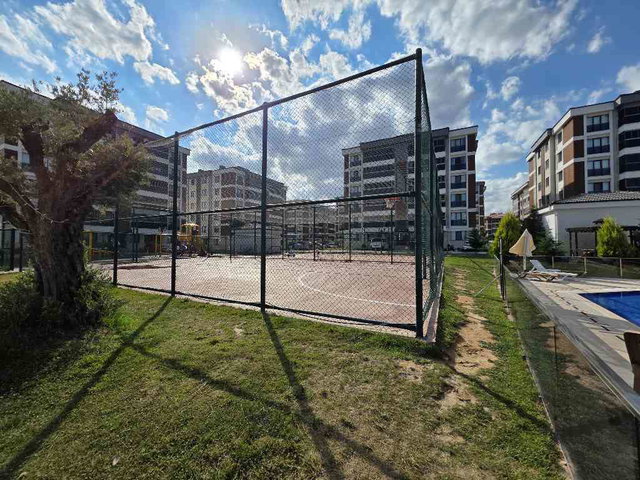 ÇORLU’DA SİTE İÇİNDE 3+1 | 140 M² NET | ÇİFT BANYO | BALKON | KREDİYE UYGUN