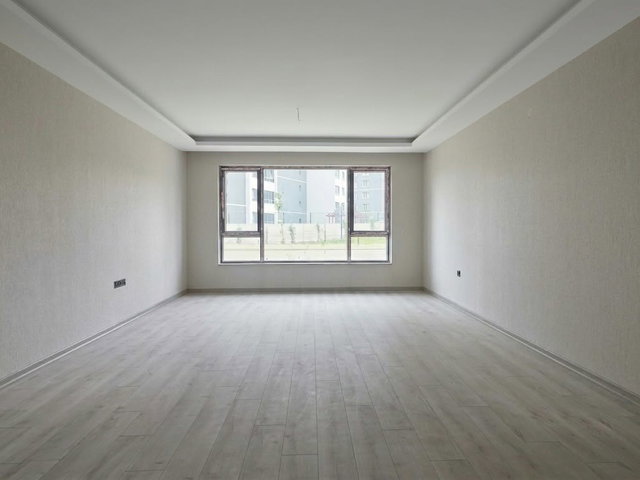 YENIMAHALLE HİFA KONUTLARI’NDA SIFIR 4+1 LÜKS SATILIK DAIRE