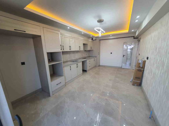 REMAX DOĞU'DAN ÇAYDAÇIRA OBAKENT ARKASINDA SATILIK 3+1 LÜX DAİRE