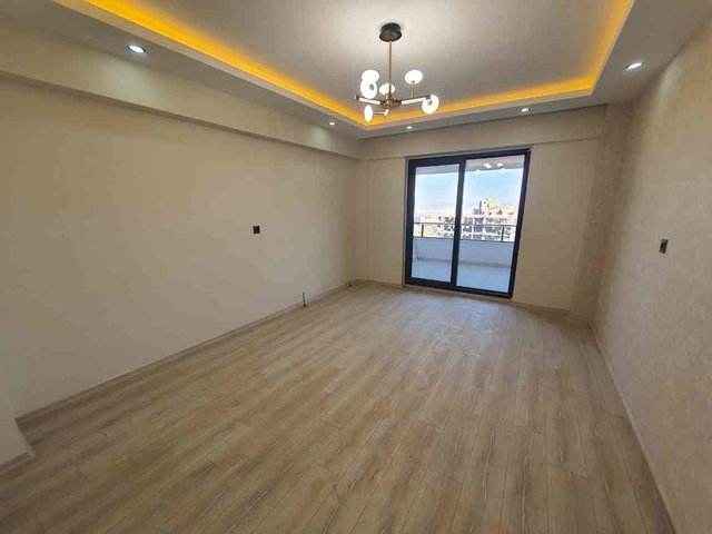 REMAX DOĞU'DAN ÇAYDAÇIRA OBAKENT ARKASINDA SATILIK 3+1 LÜX DAİRE