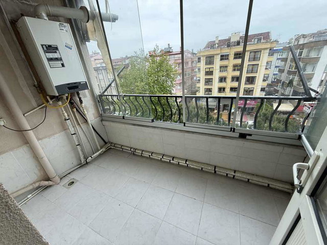 ATAKUM MEDİCAL PARK A 150 METRE MESAFEDE KİRALIK 2+1