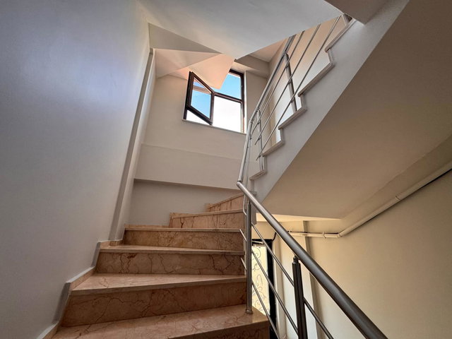 DEĞİRMENDERE ATATÜRK MAH ANA CADDE ÜSTÜ SİTE İÇİ SATILIK DAİRE