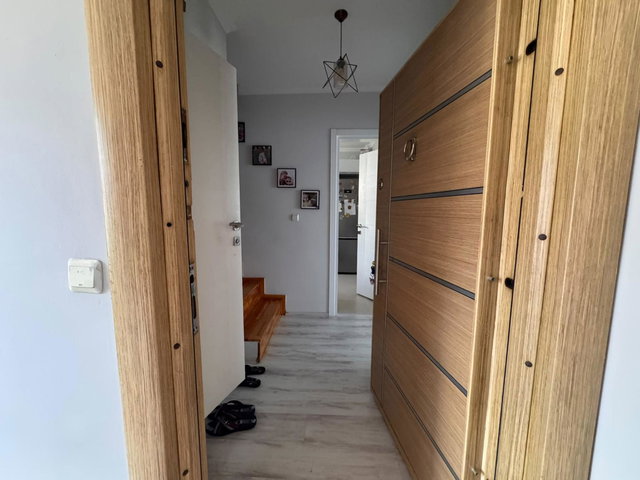 DEĞİRMENDERE ATATÜRK MAH ANA CADDE ÜSTÜ SİTE İÇİ SATILIK DAİRE
