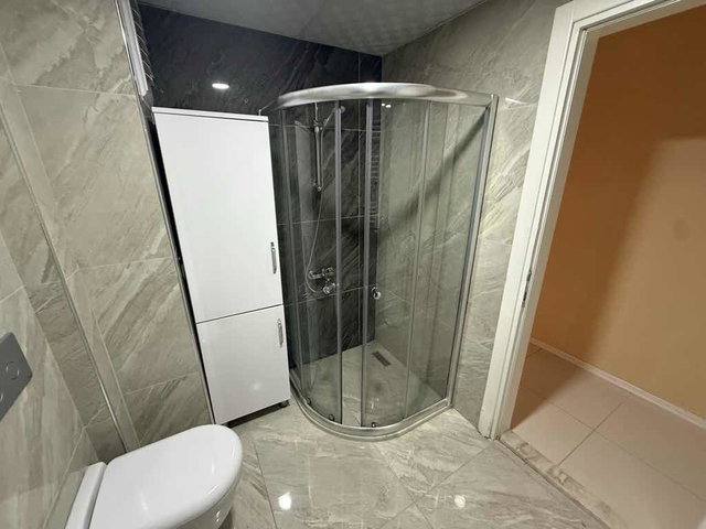 RTE BULVARINA CEPHE,EBEVEYN BANYO,CAM BALKON KİRALIK 3+1