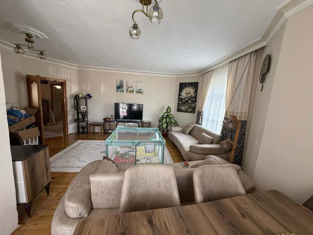 ERZİNCANLILAR SİT. KİRALIK 3+1 DAİRE