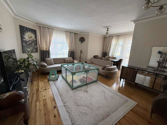 ERZİNCANLILAR SİT. KİRALIK 3+1 DAİRE