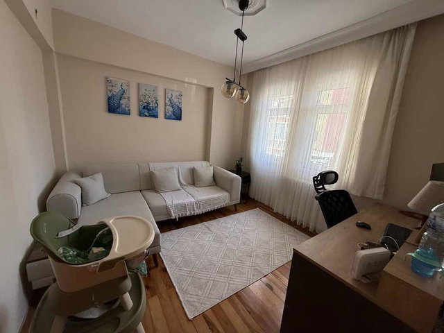 ERZİNCANLILAR SİT. KİRALIK 3+1 DAİRE