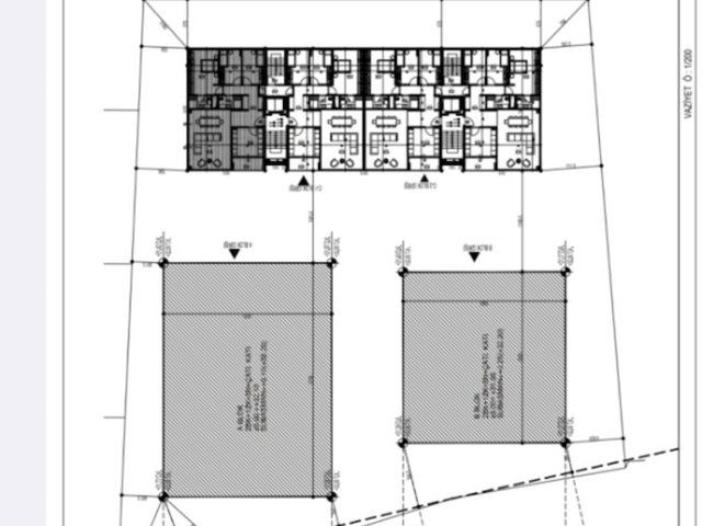 BAKIRKÖY’DE PROJEDEN SATILIK 3+1 | 160 M² BRÜT | 2 BANYO | BALKON | MERKEZİ ISITMA