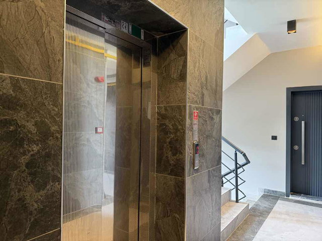 ATAKUM İLE İLKADIMIN TAM ORTASINDA 2+1 SATILIK DAİRE