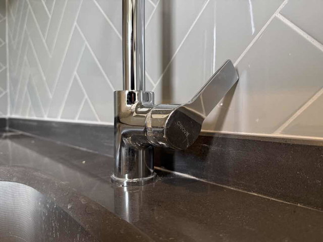 ATAKUM İLE İLKADIMIN TAM ORTASINDA 2+1 SATILIK DAİRE