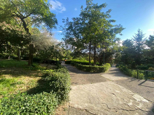 ATAKENT MESA BLOKLARINDA 1+1 İÇİ SIFIRLANMIŞ DAİRE