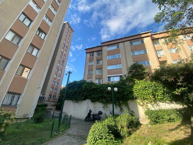 ATAKENT MESA BLOKLARINDA 1+1 İÇİ SIFIRLANMIŞ DAİRE