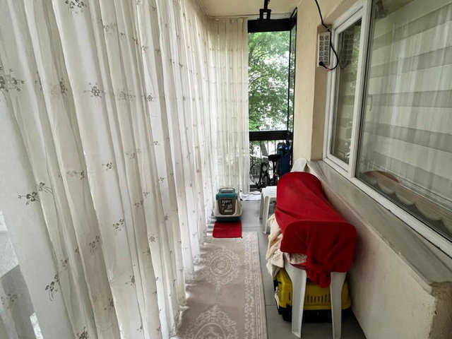 HASTANEMETROYA 3 DK 120M²  3,5+1 FULL YAPILI MASRAFSIZ SATILIK DAIRE