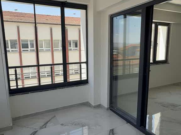SULUOVANIN MERKEZİNDE YERDEN ISITMALI 1+1 DAİRELER
