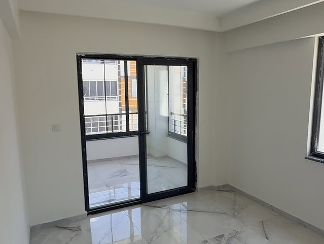 SULUOVANIN MERKEZİNDE YERDEN ISITMALI 1+1 DAİRELER