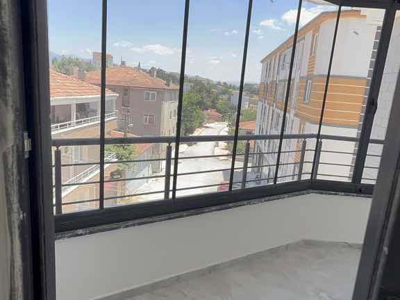 SULUOVANIN MERKEZİNDE YERDEN ISITMALI 1+1 DAİRELER