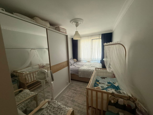HALKALI ZEYNEBİYEDE KAPALI OTOPARKLI 3+2 DUBLEKS SATILIK DAİRE