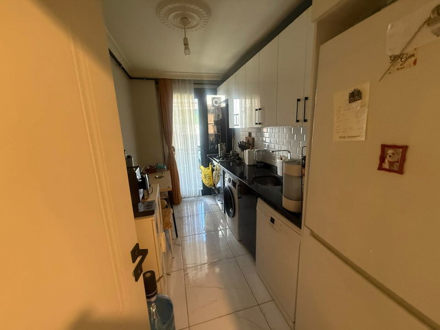 HALKALI ZEYNEBİYEDE KAPALI OTOPARKLI 3+2 DUBLEKS SATILIK DAİRE